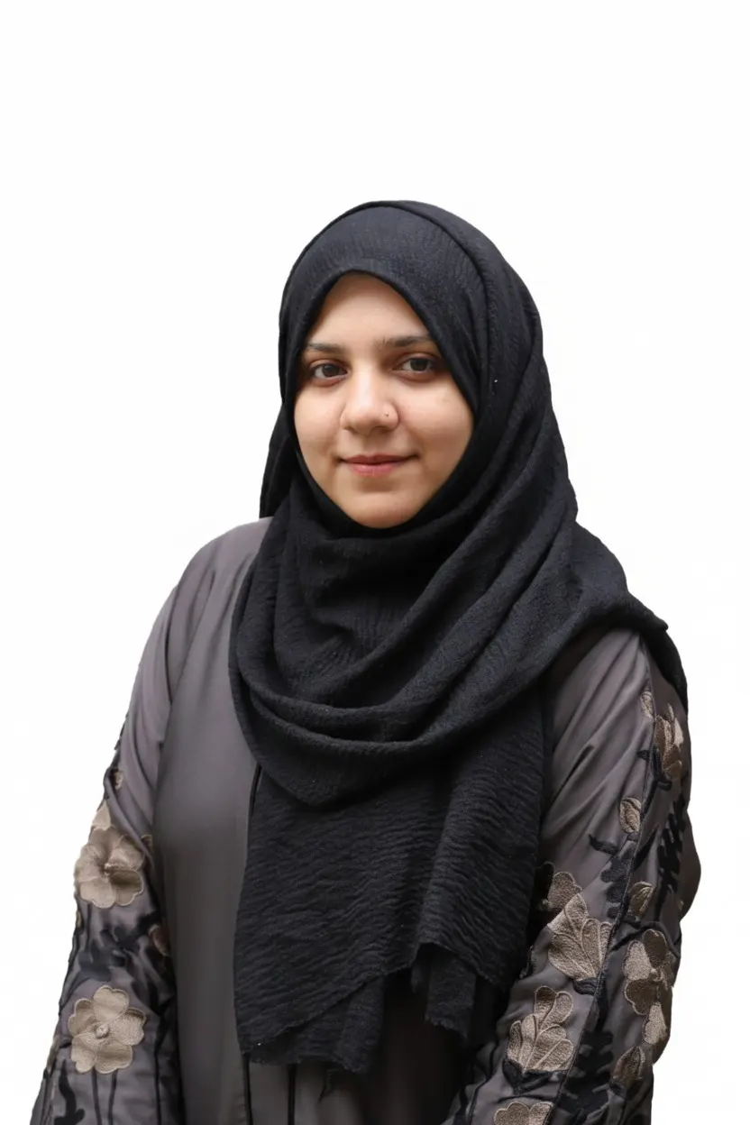 Sunya Faiz